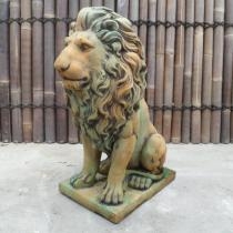 Large Lion